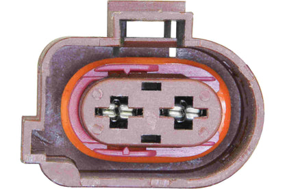 URO Auxiliary Engine Cooling Fan Assembly 1K0959455FR