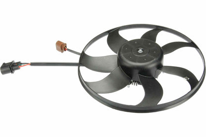 URO Auxiliary Engine Cooling Fan Assembly 1K0959455FR