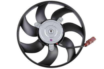 URO Auxiliary Engine Cooling Fan Assembly 1K0959455Q