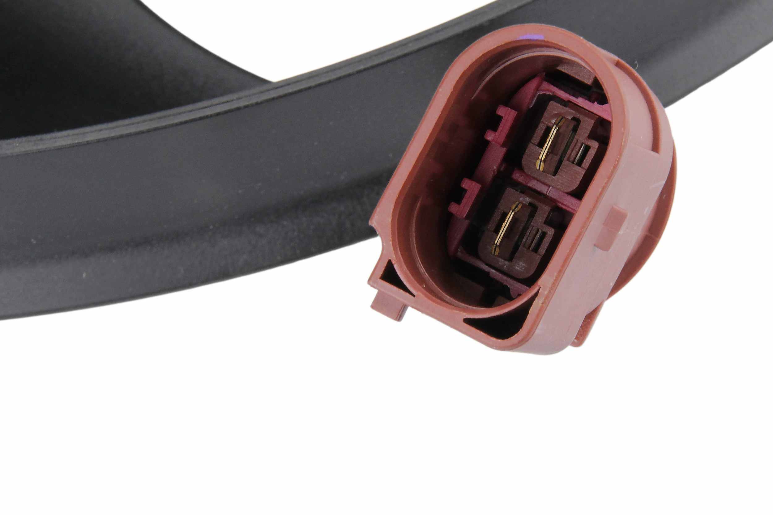 URO Auxiliary Engine Cooling Fan Assembly 1K0959455Q