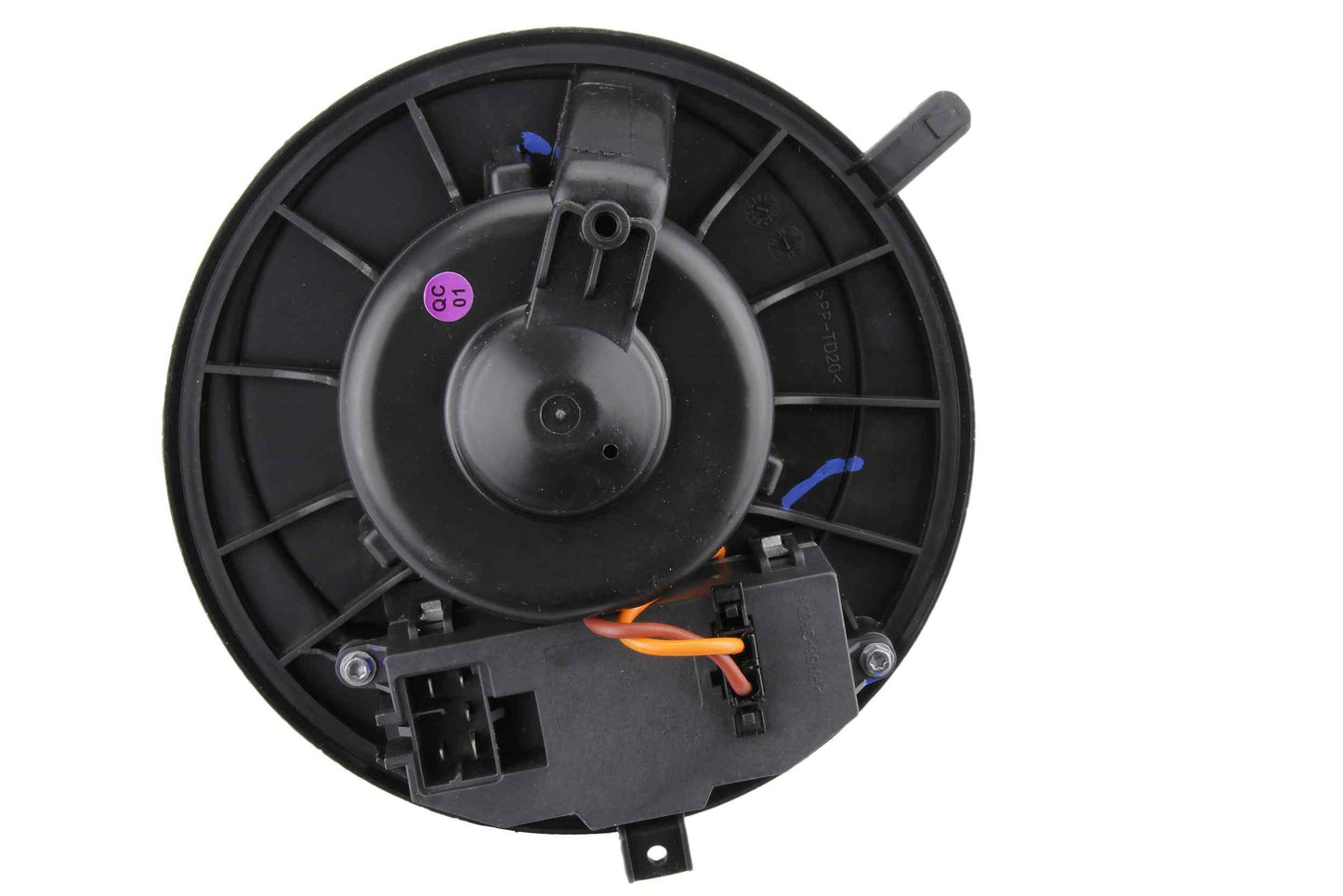 URO HVAC Blower Motor 1K1820015G