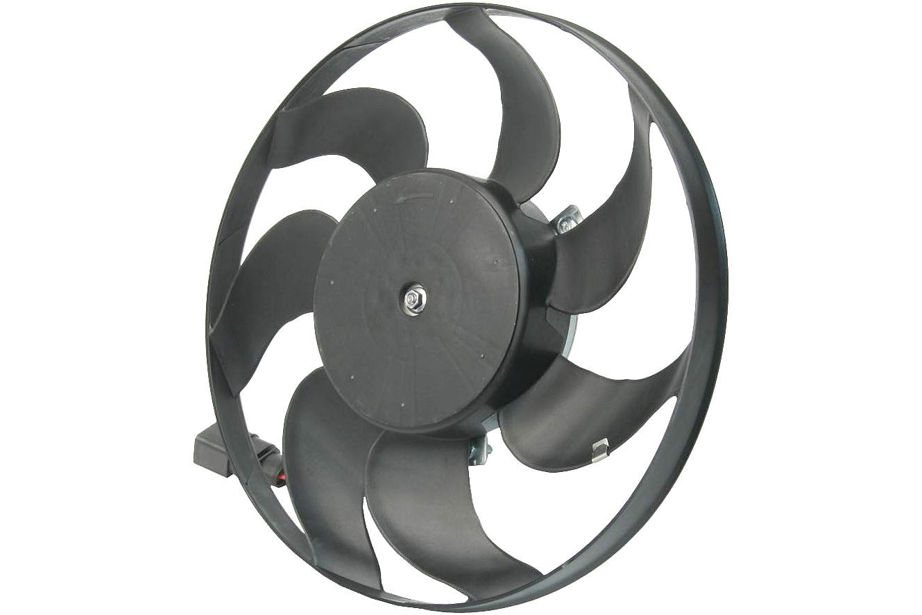 URO Auxiliary Engine Cooling Fan Assembly 1KM959455E