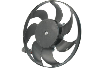 URO Auxiliary Engine Cooling Fan Assembly 1KM959455E