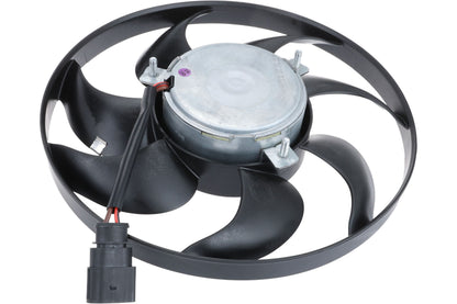 URO Auxiliary Engine Cooling Fan Assembly 1KM959455E