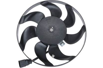 URO Auxiliary Engine Cooling Fan Assembly 1KM959455E