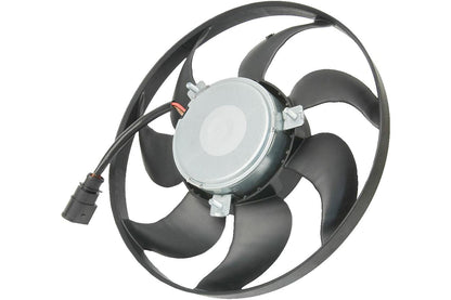 URO Auxiliary Engine Cooling Fan Assembly 1KM959455E