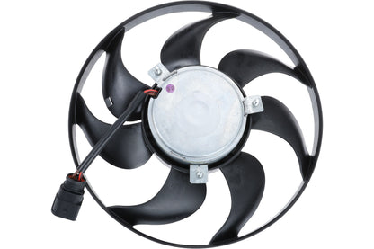 URO Auxiliary Engine Cooling Fan Assembly 1KM959455E