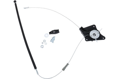 URO Window Regulator 1Y0898291 main image