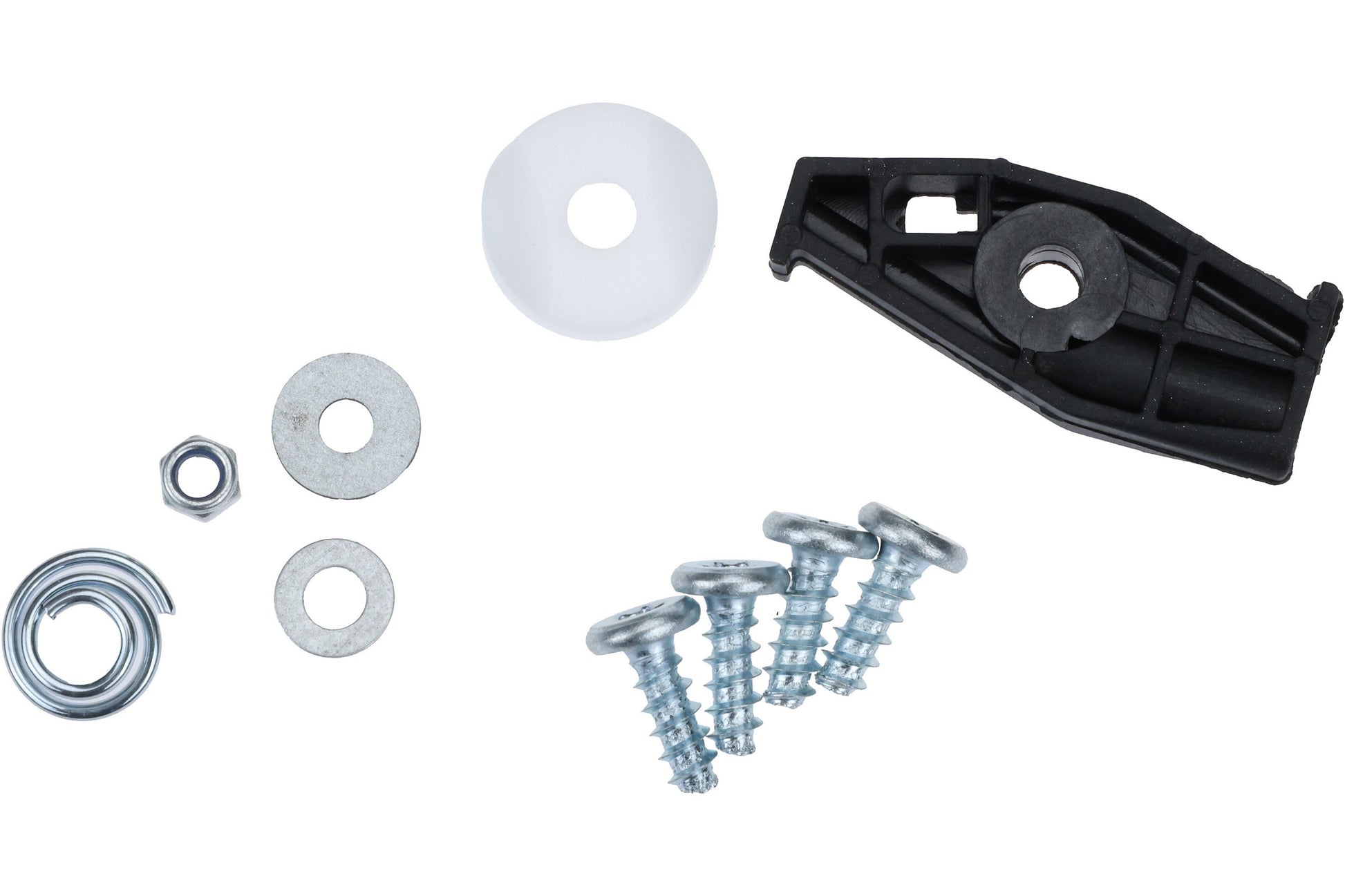 URO Window Regulator 1Y0898291 image 2