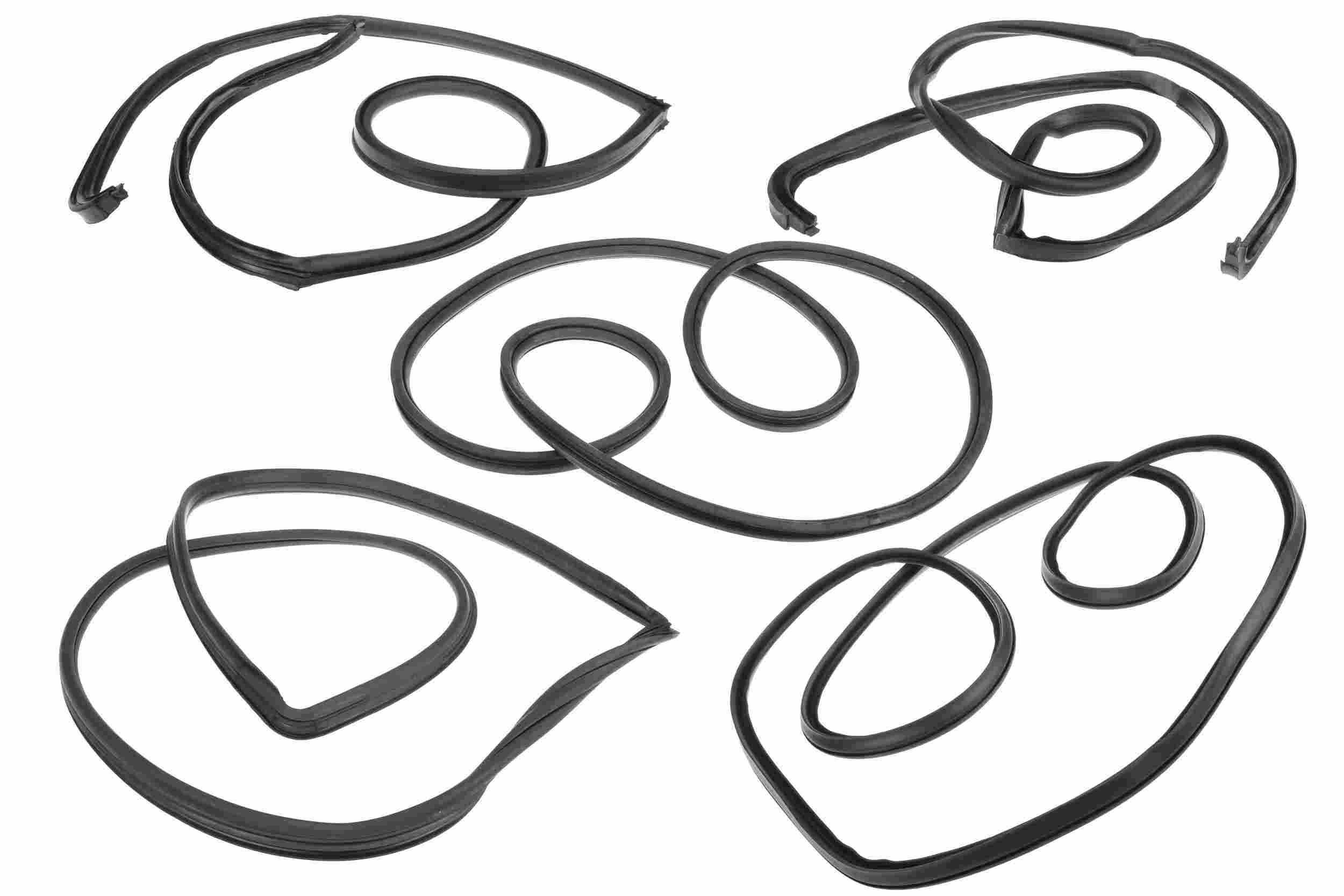URO Body Seal Kit 2002SEALKIT