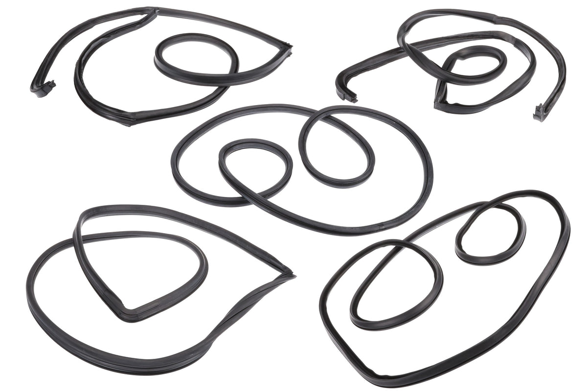 URO Complete Seal Kit - 2002SEALKIT