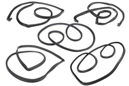 URO Complete Seal Kit - 2002SEALKIT