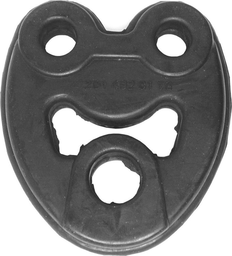 URO Exhaust System Hanger 2014920116