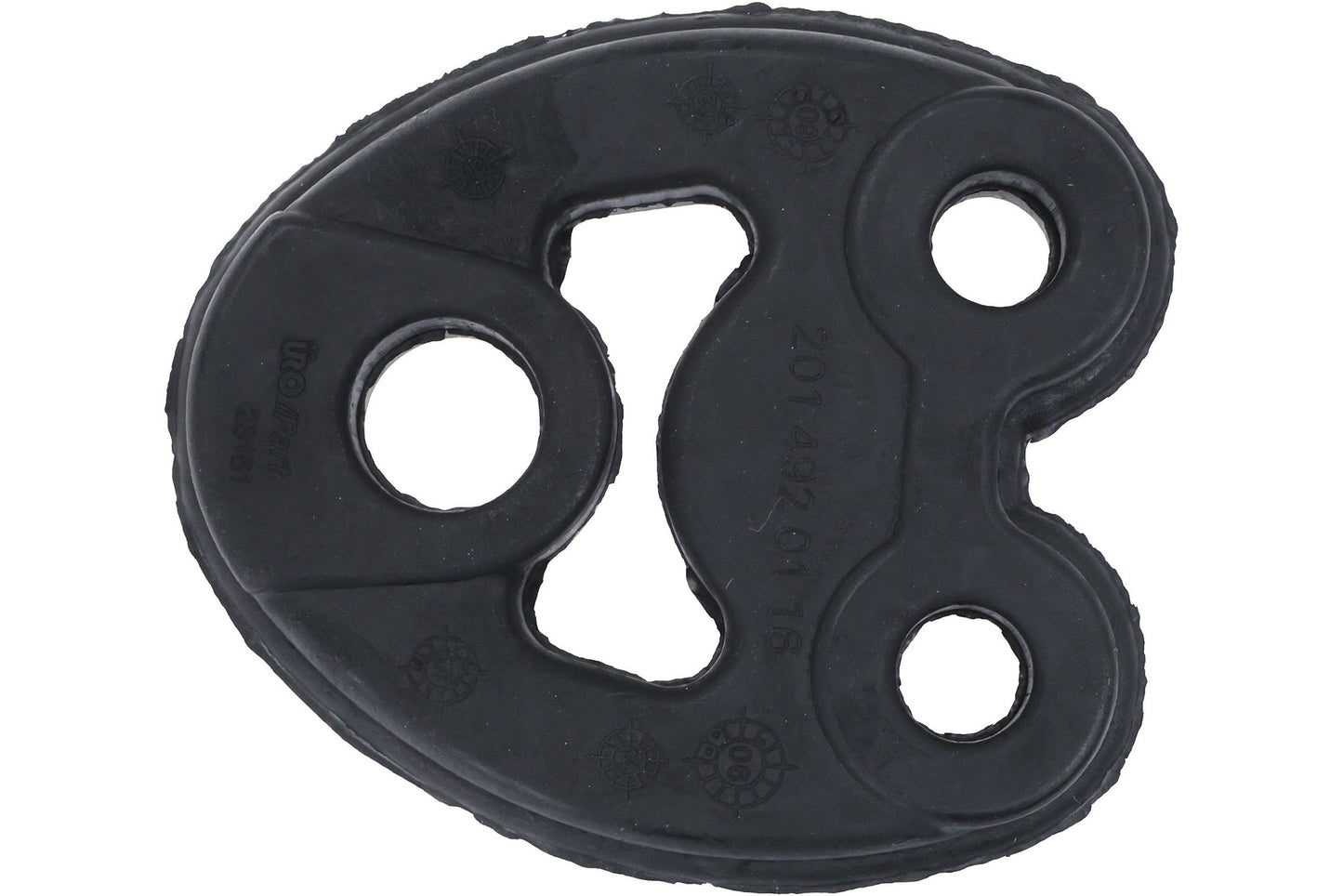URO Exhaust System Hanger 2014920116