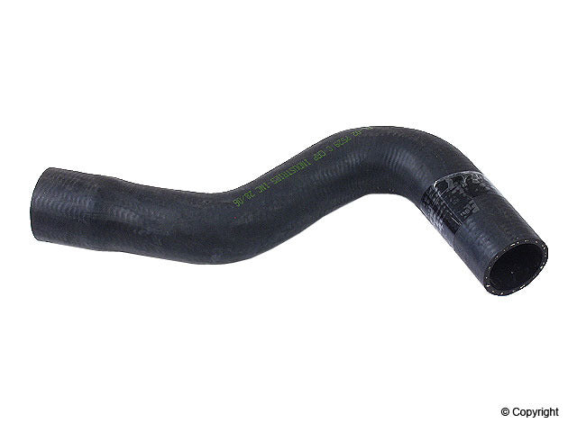 URO Radiator Coolant Hose 2015012382