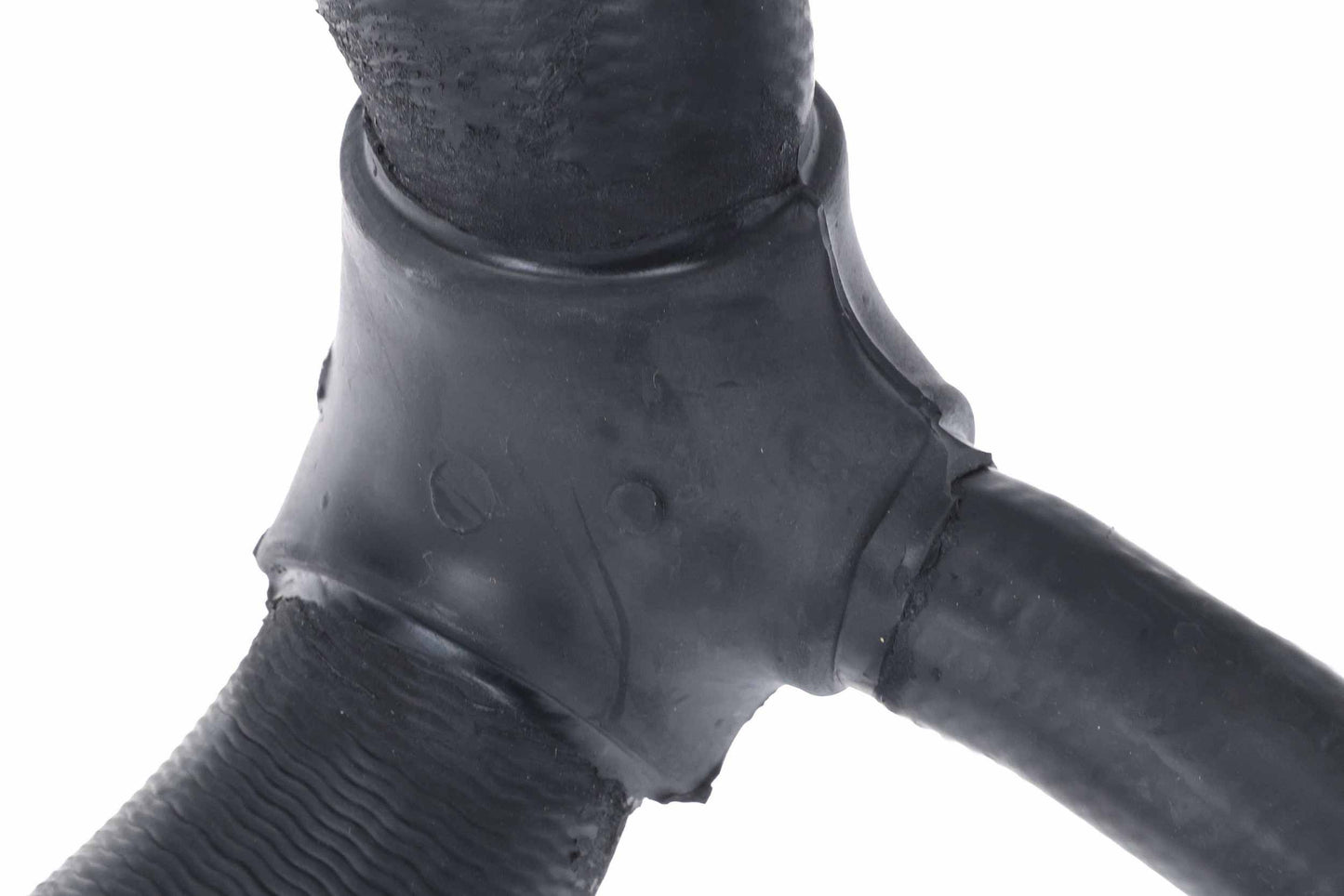 URO Radiator Coolant Hose 2015014282