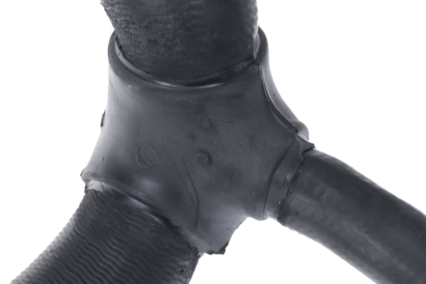URO Radiator Coolant Hose 2015014282