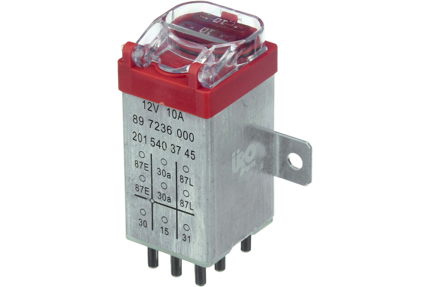 URO Overload Protection Relay 2015403745