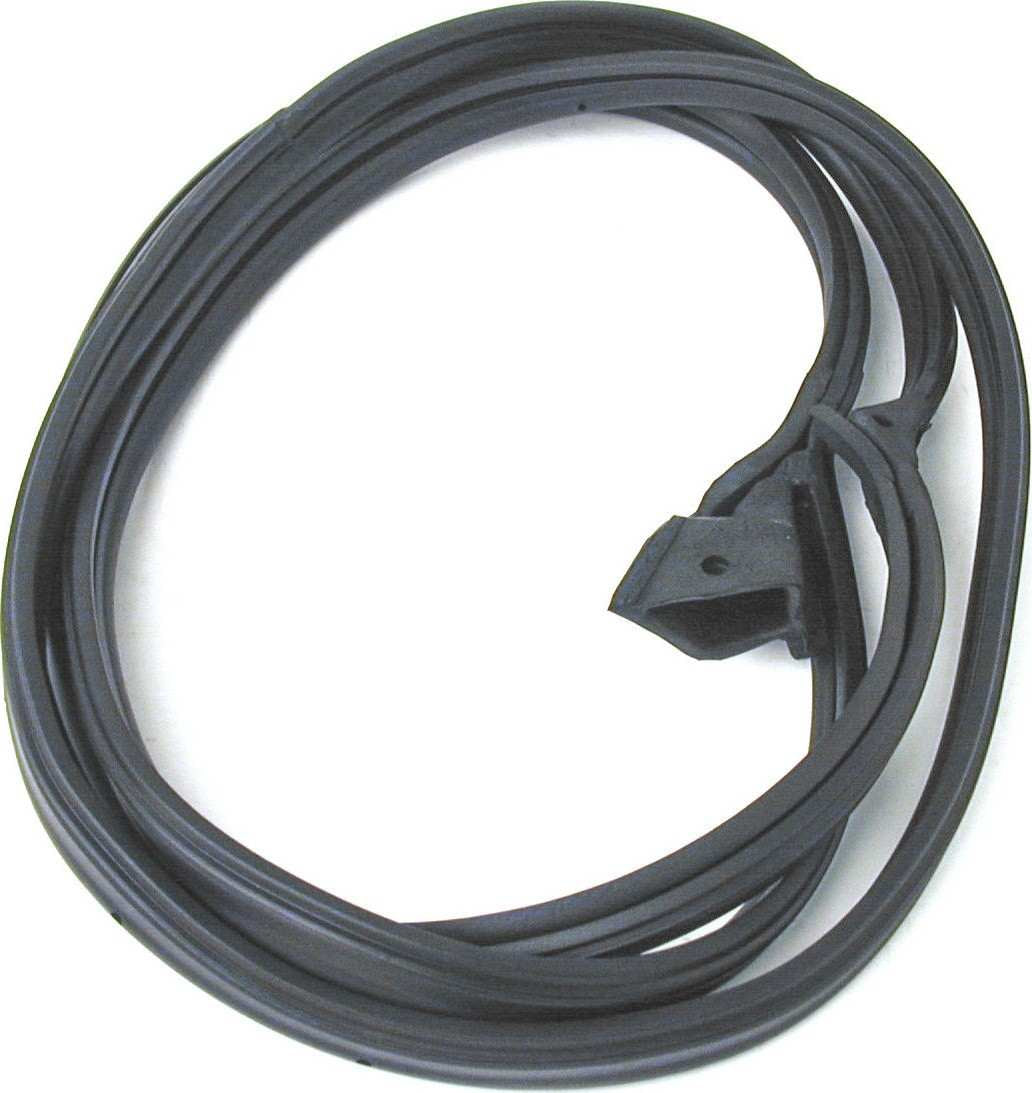 URO Door Seal 2017200578