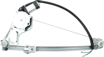 URO Window Regulator