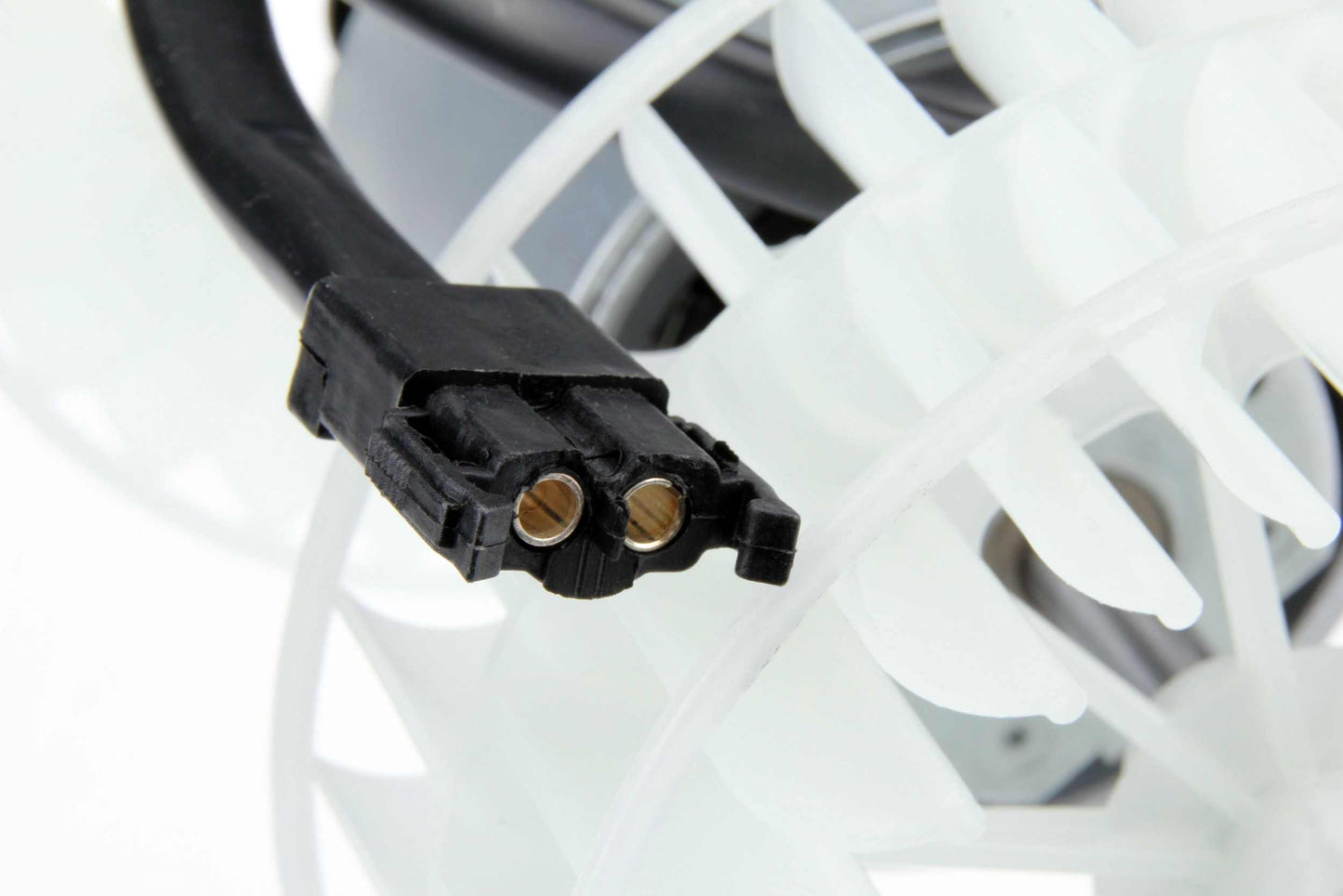 URO HVAC Blower Motor 2018200642