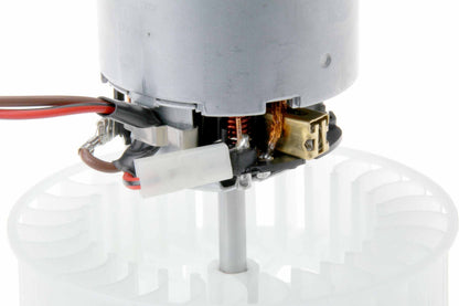 URO HVAC Blower Motor 2018200642