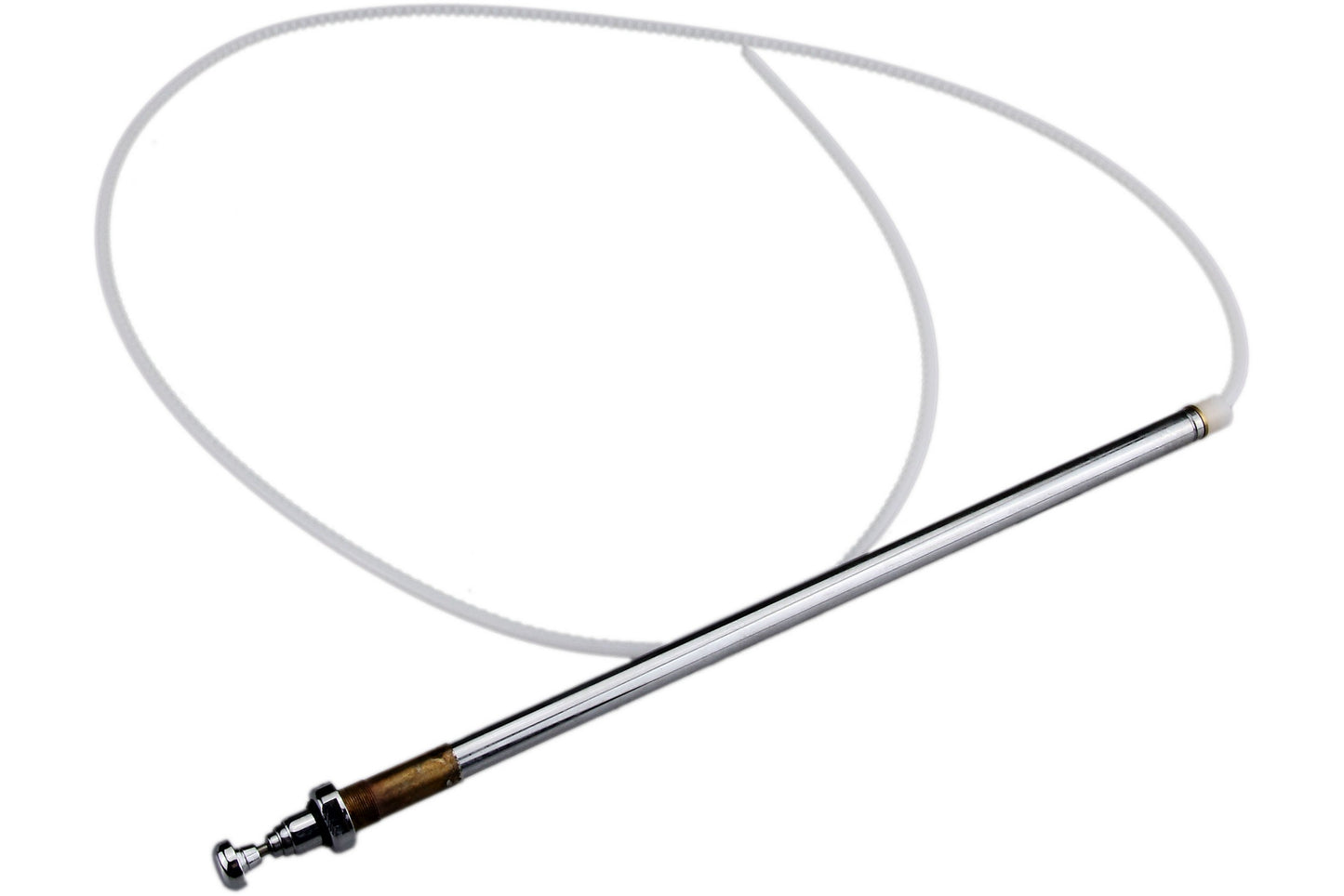 URO Antenna Mast 2018270001