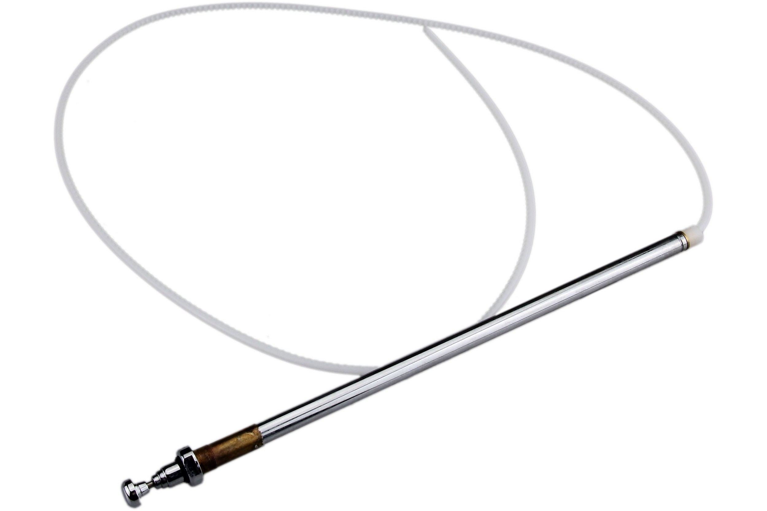 URO Antenna Mast 2018270001