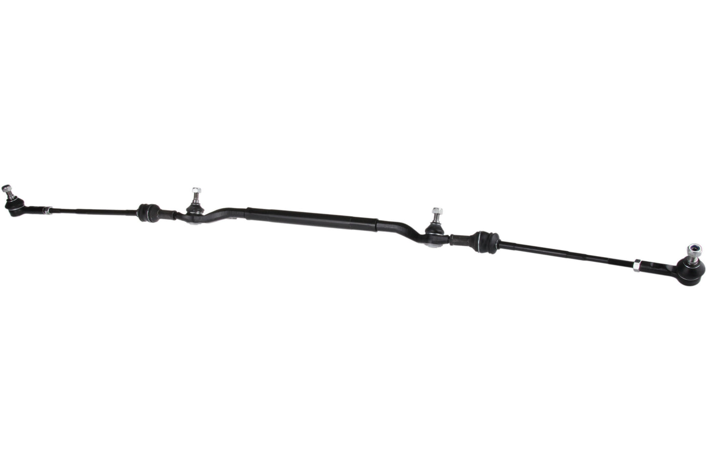 URO Steering Tie Rod Assembly 2024600505