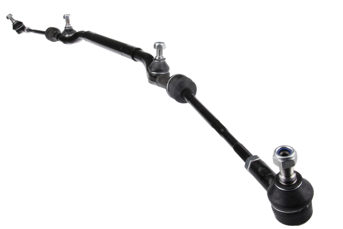 URO Steering Tie Rod Assembly 2024600505