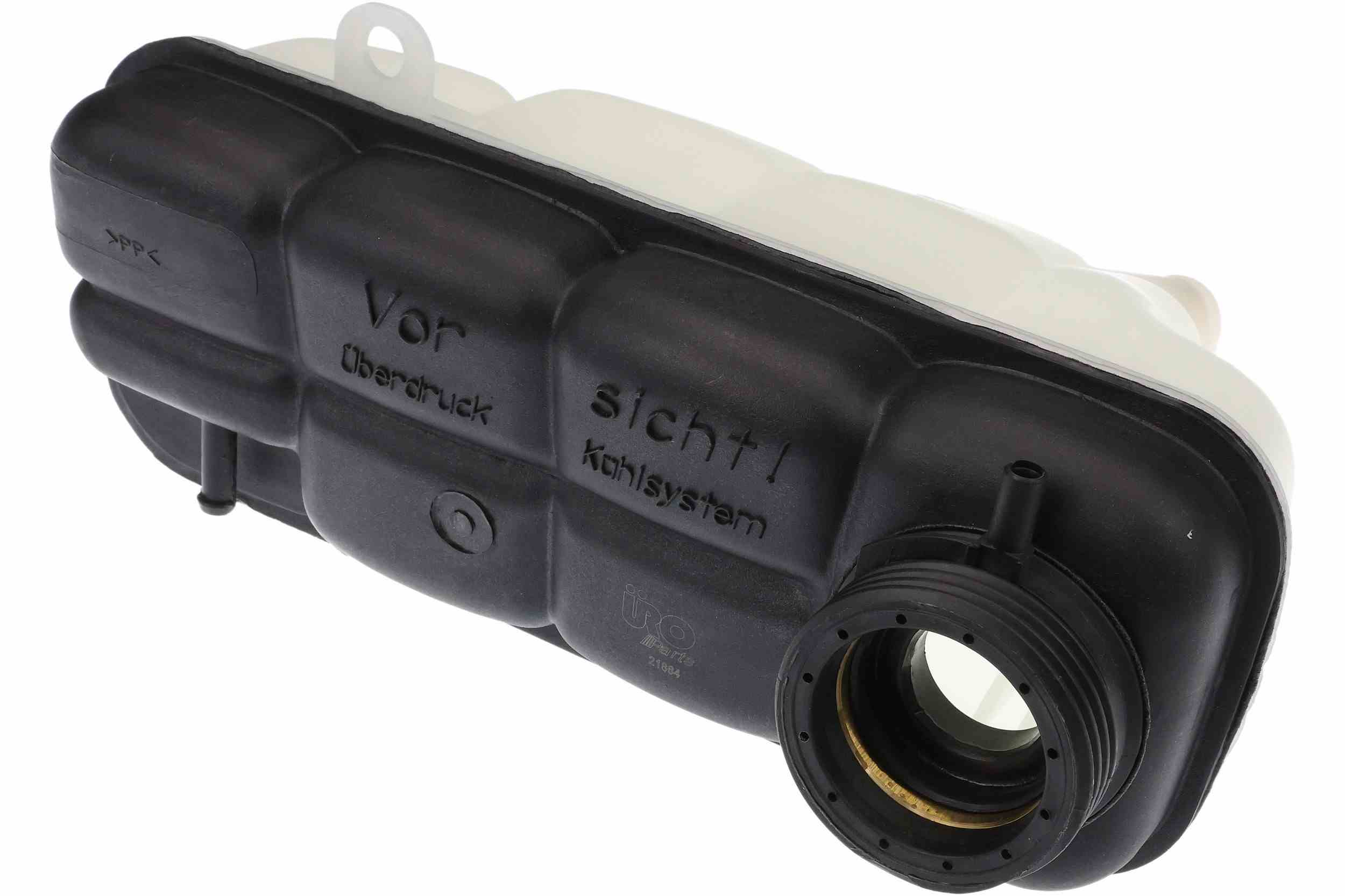 URO Engine Coolant Reservoir 2025000649