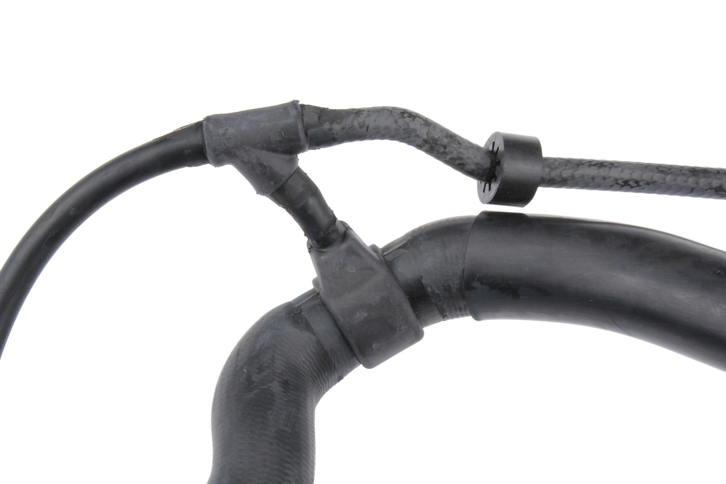 URO Radiator Coolant Hose 2025015982