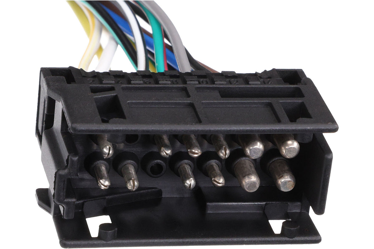 URO Turn Signal Switch 2025402144