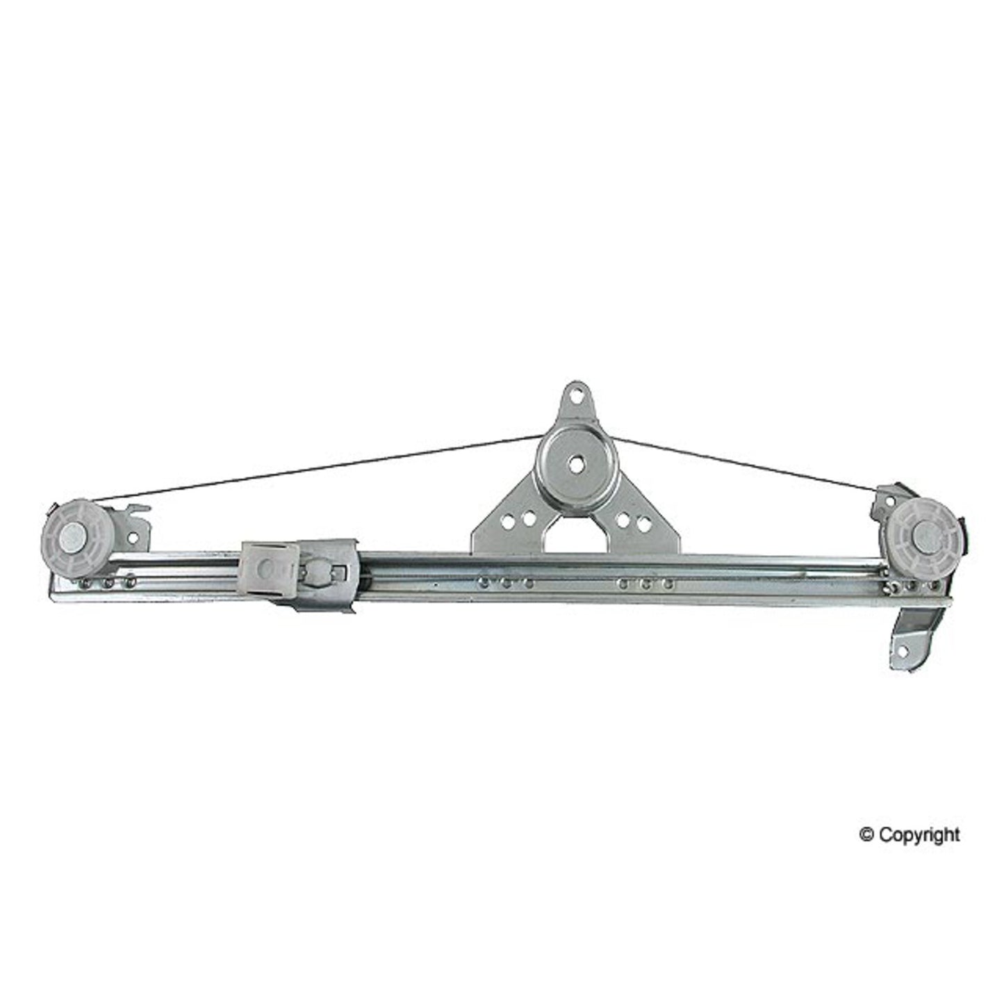 URO Window Regulator