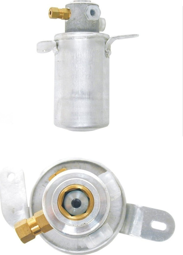 URO A/C Receiver Drier