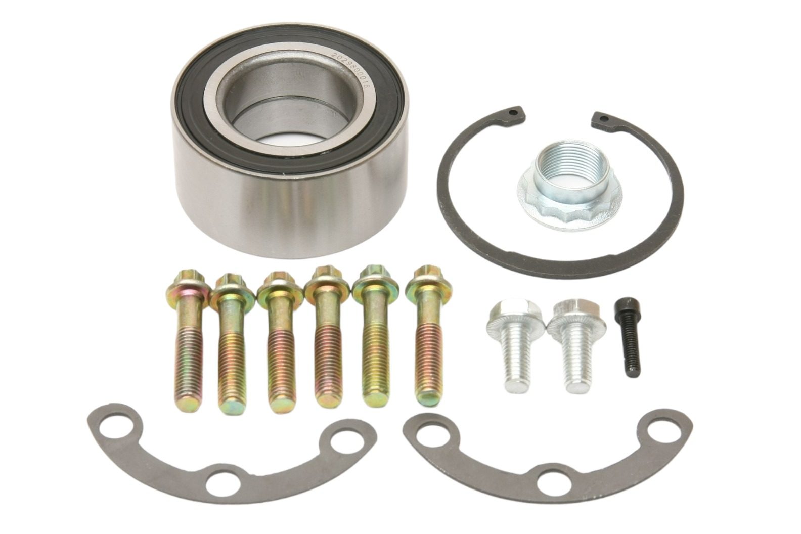 URO Wheel Bearing Kit 2029800016