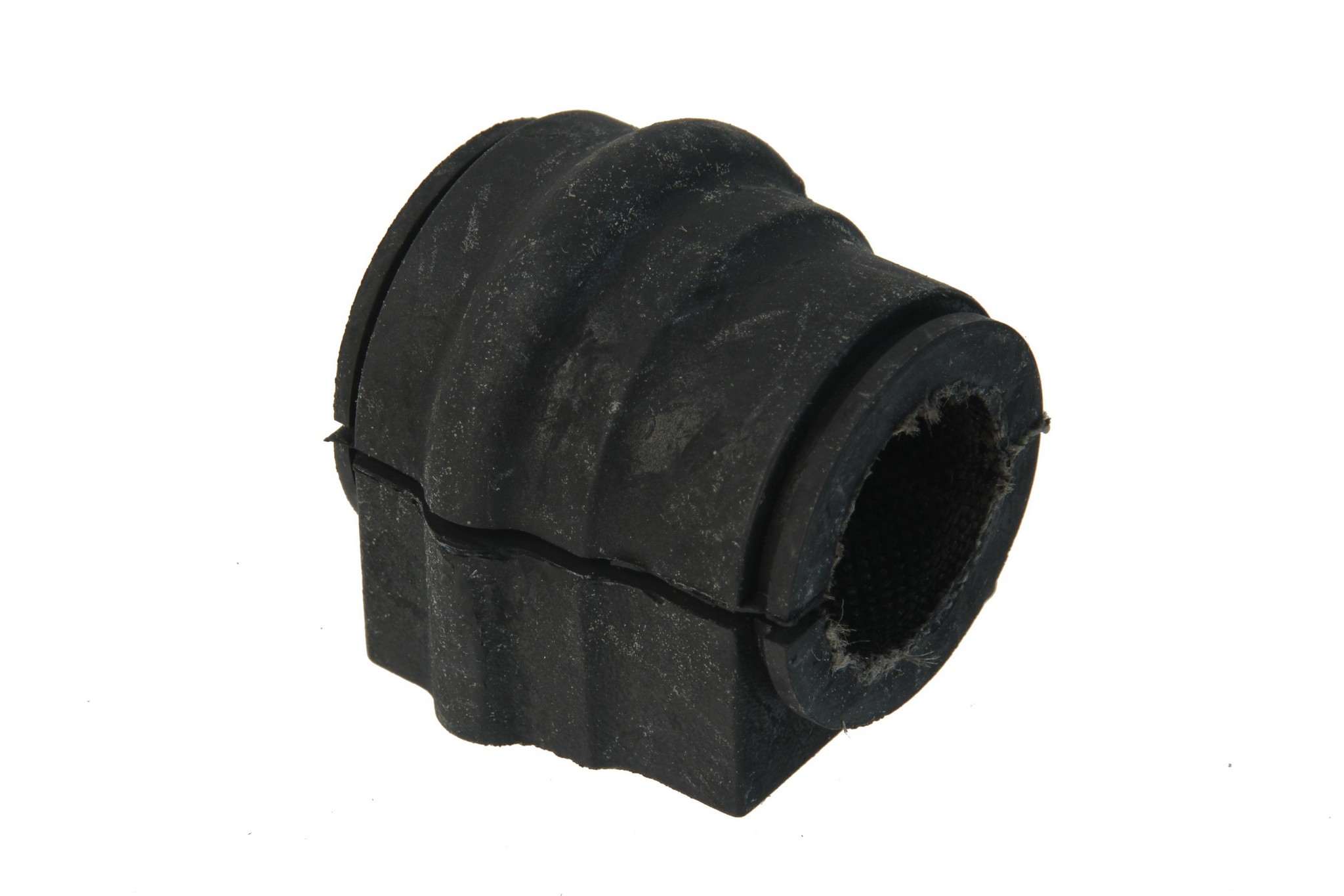 URO Suspension Stabilizer Bar Bushing  top view frsport 2033232185