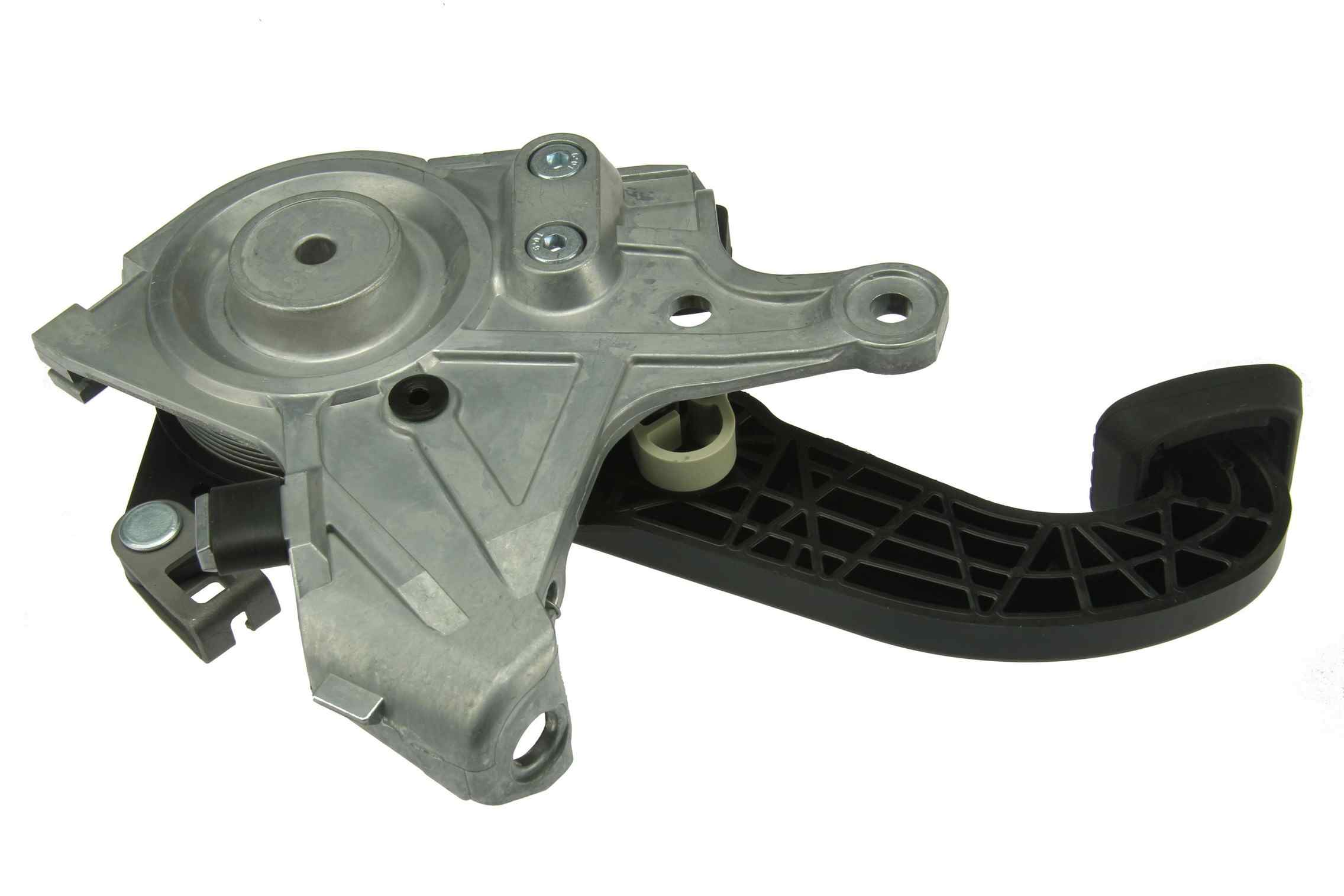 URO Parking Brake Pedal Assembly 2034201684