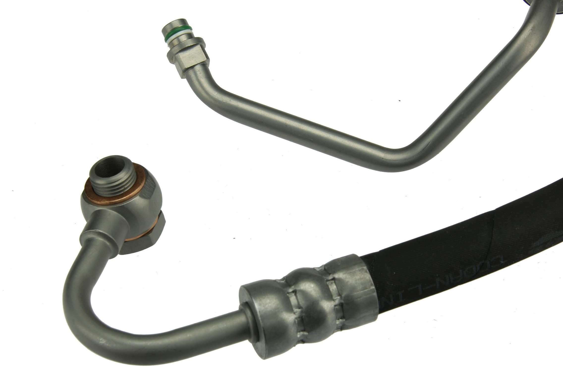 URO Power Steering Pressure Hose 2034661681