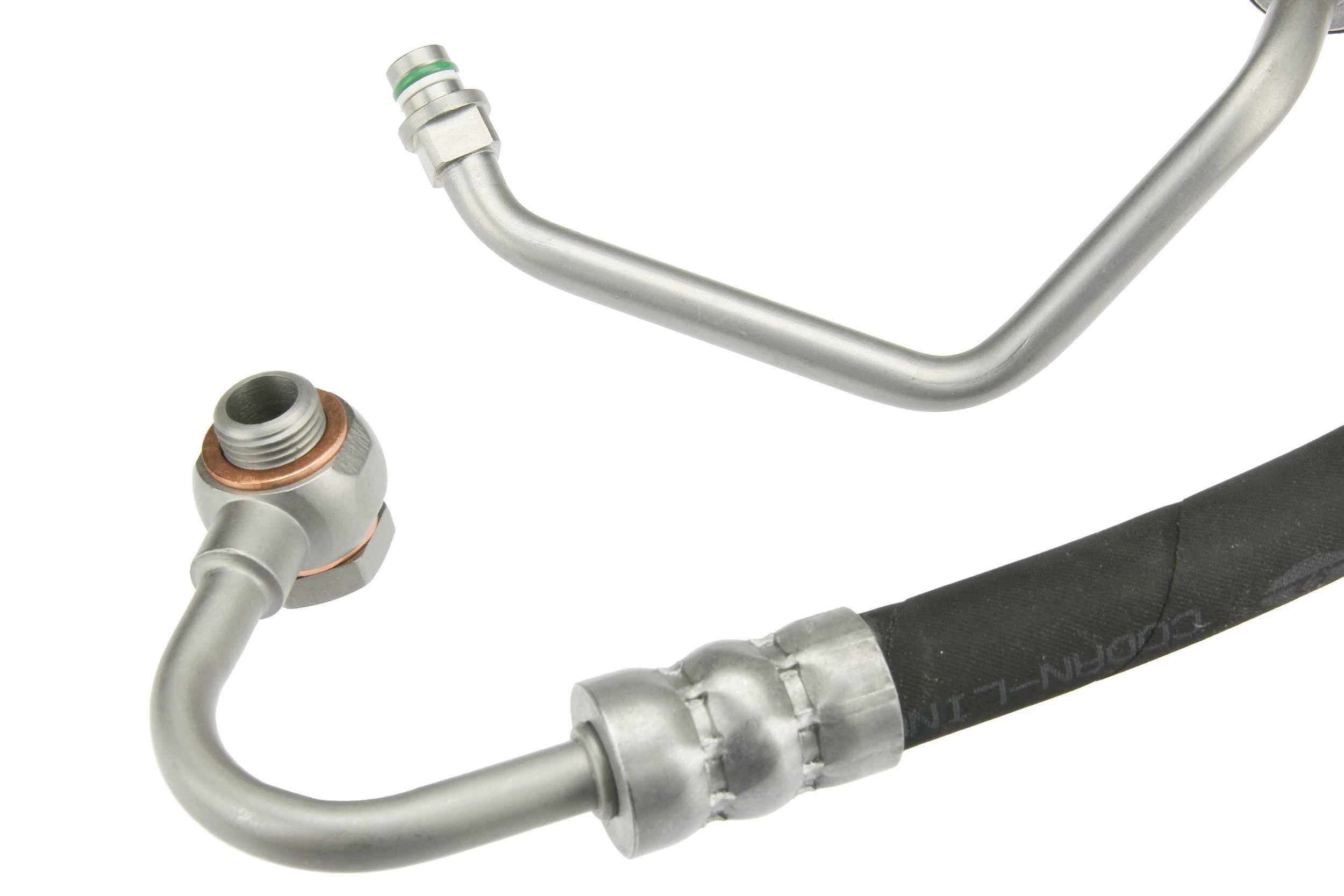 URO Power Steering Pressure Hose 2034661681
