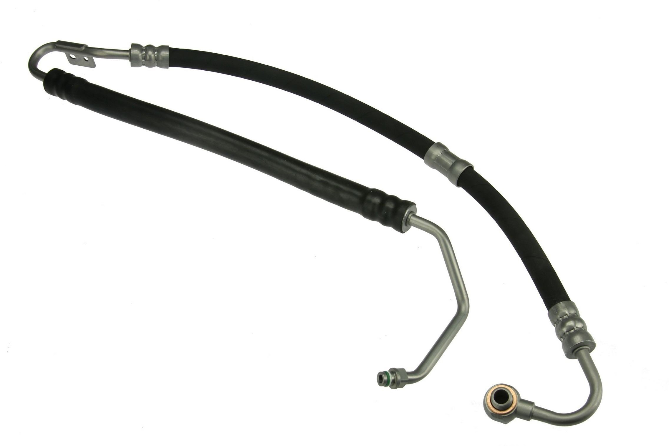 URO Power Steering Pressure Hose 2034661681