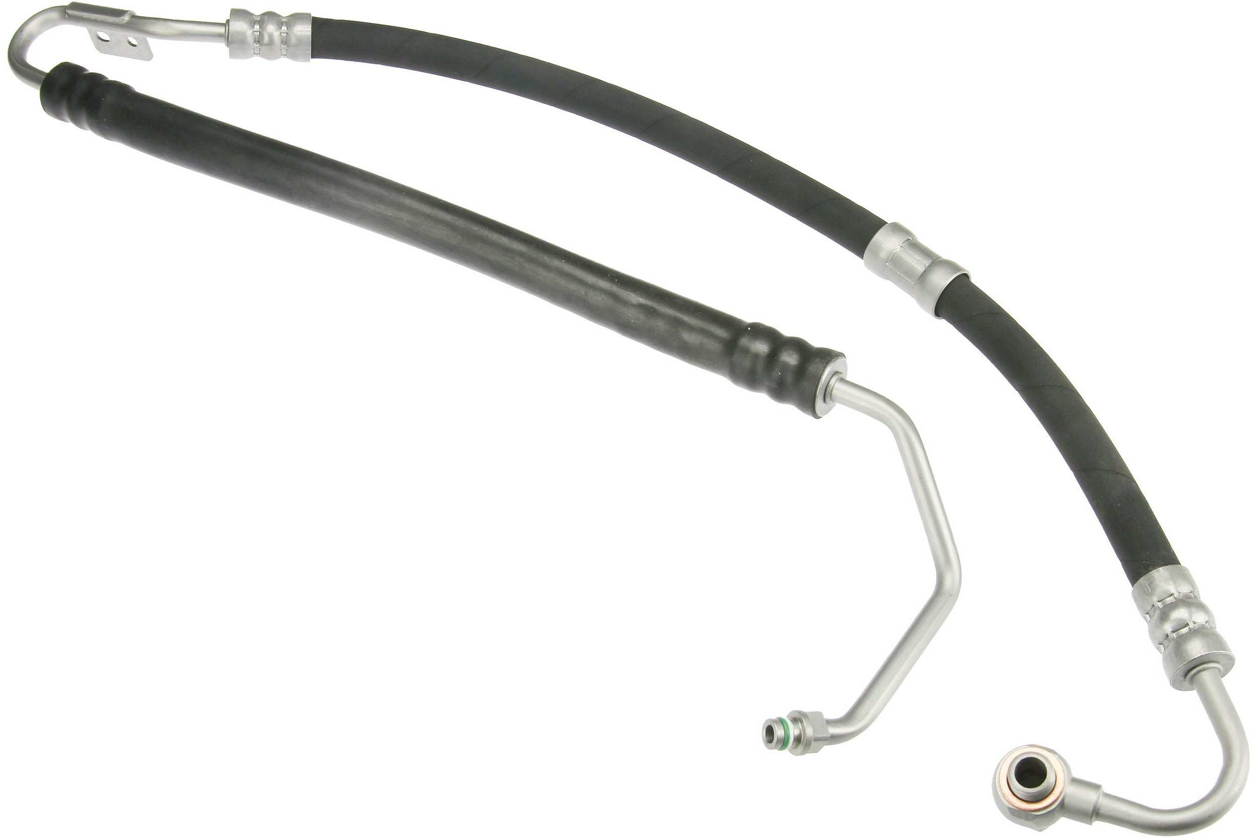 URO Power Steering Pressure Hose 2034661681