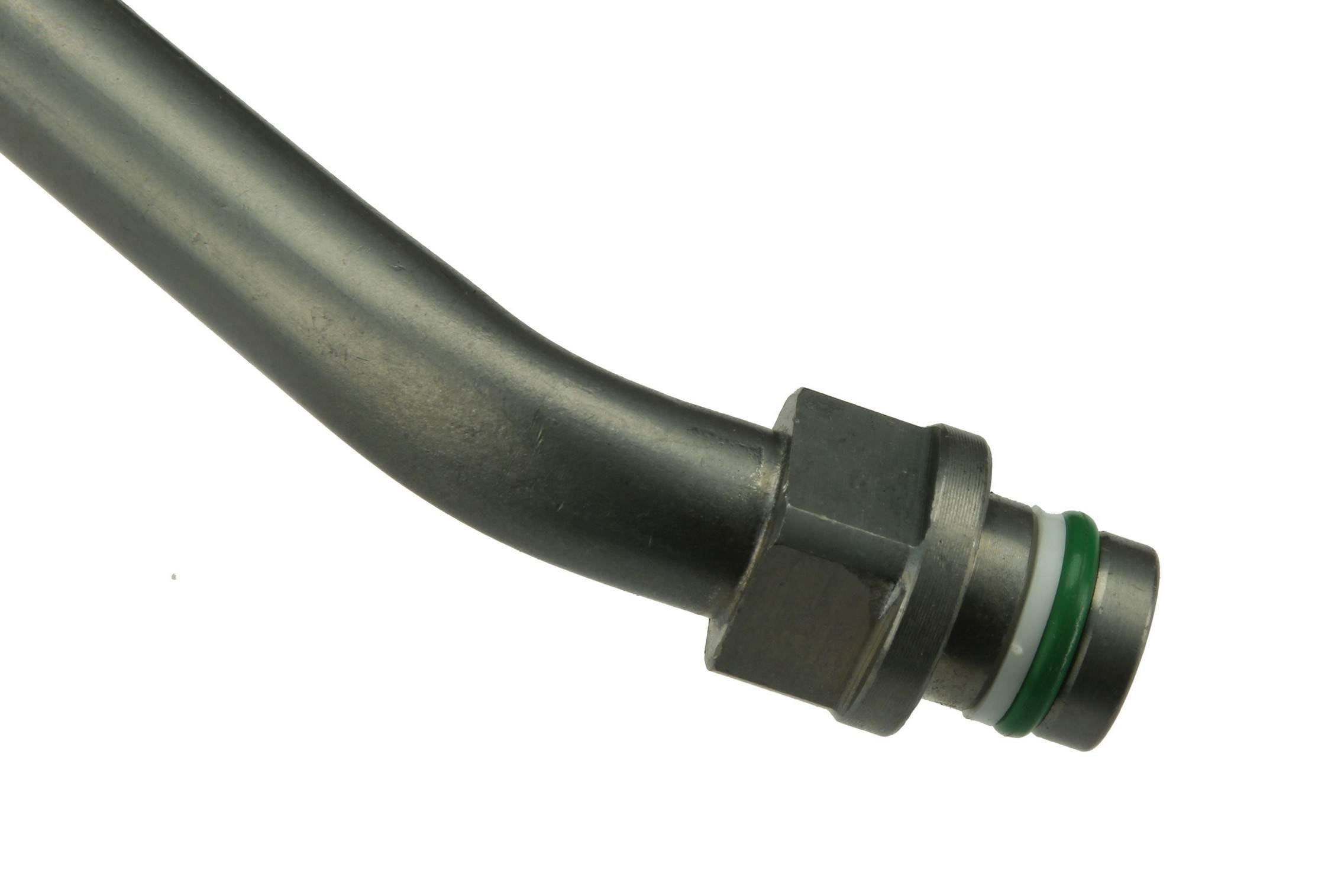 URO Power Steering Pressure Hose 2034661681