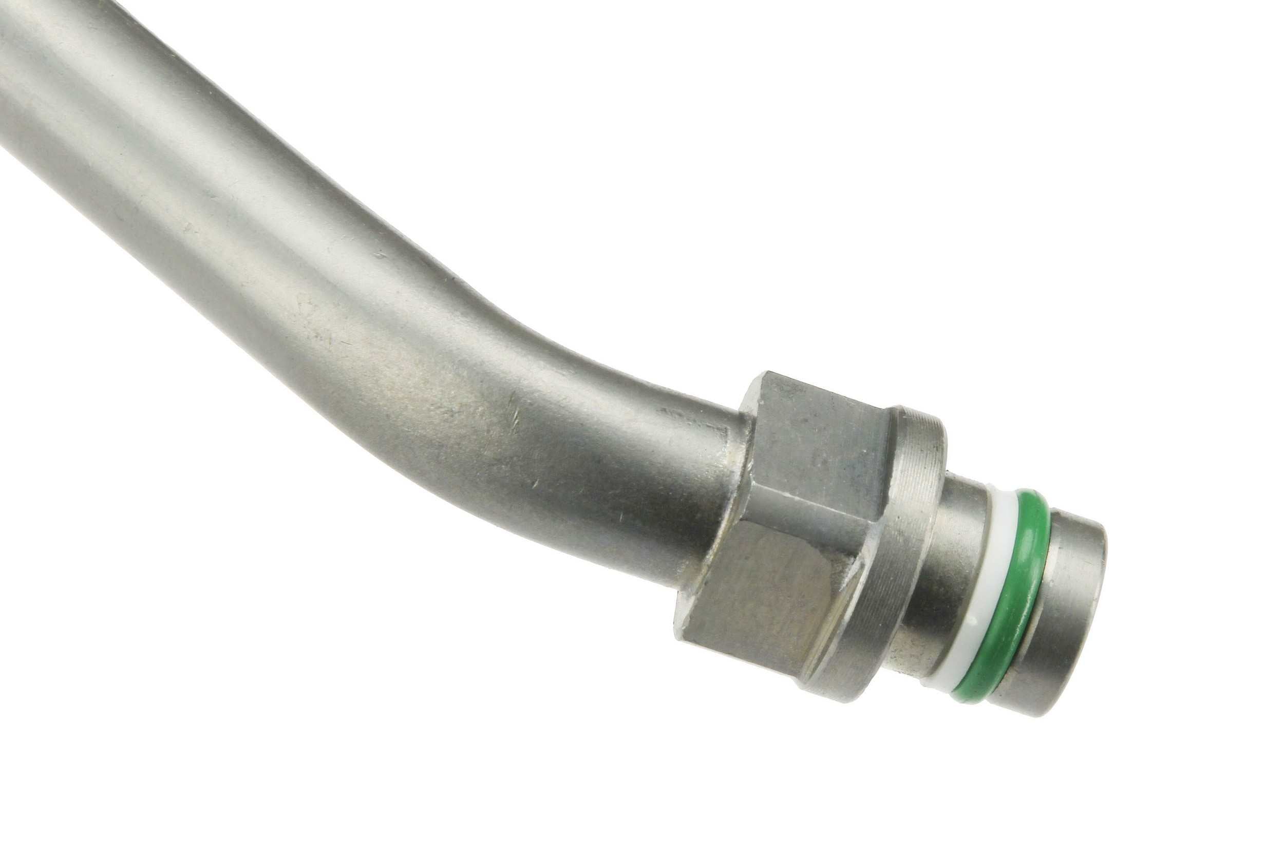 URO Power Steering Pressure Hose 2034661681