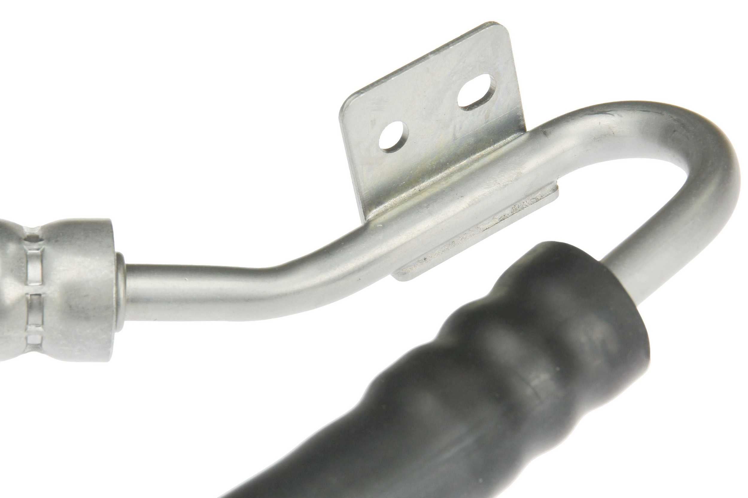 URO Power Steering Pressure Hose 2034661681