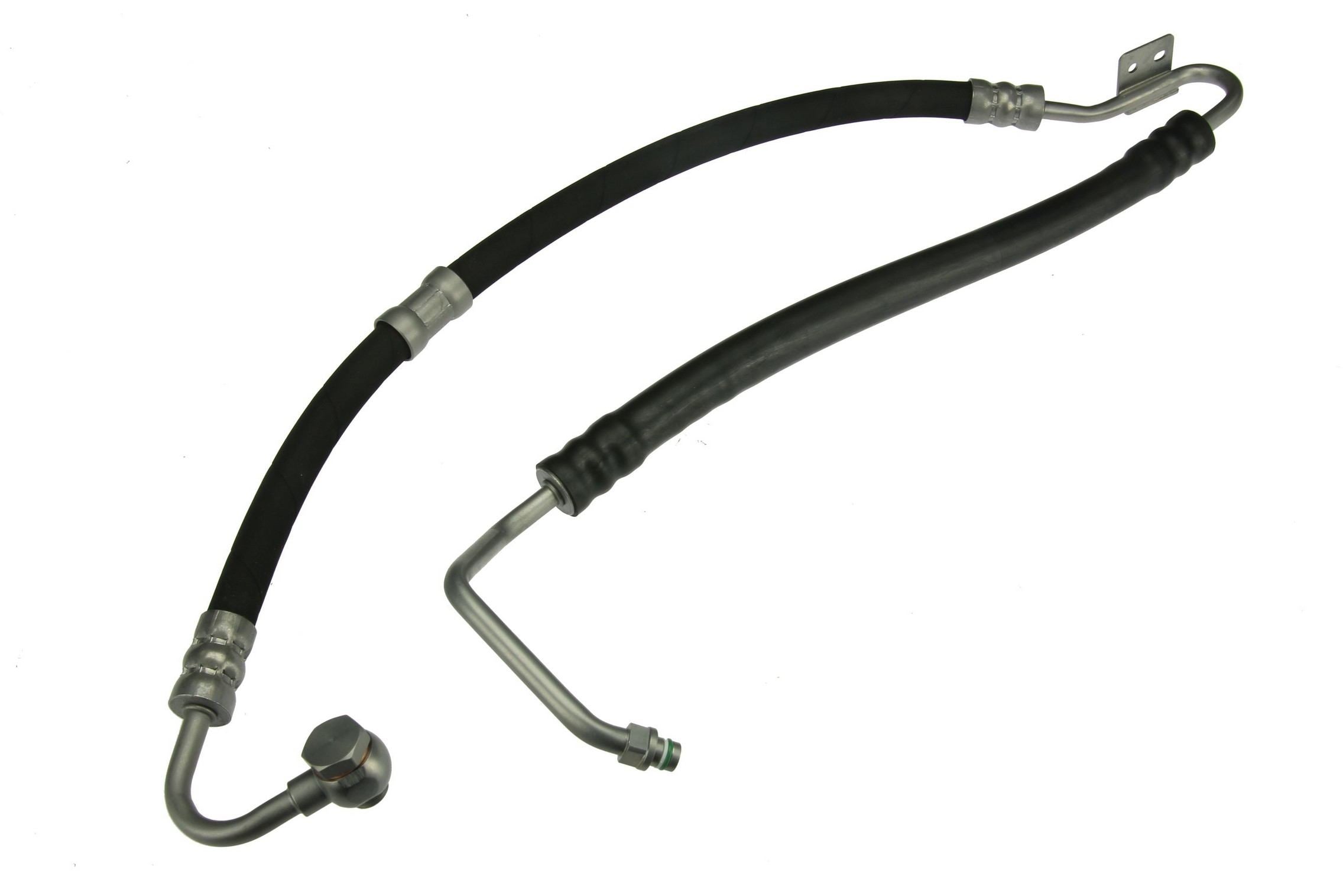 URO Power Steering Pressure Hose 2034661681