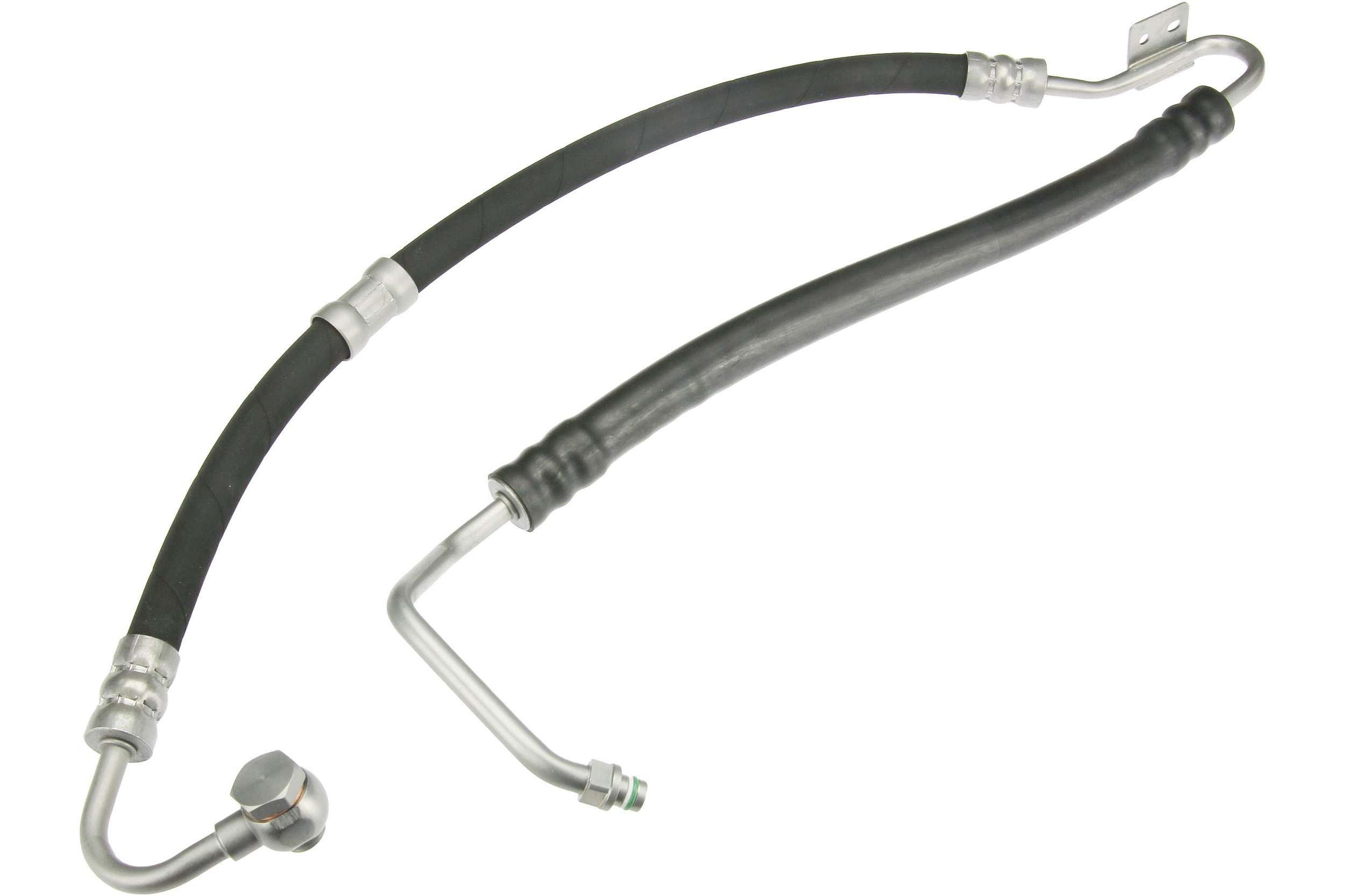 URO Power Steering Pressure Hose 2034661681