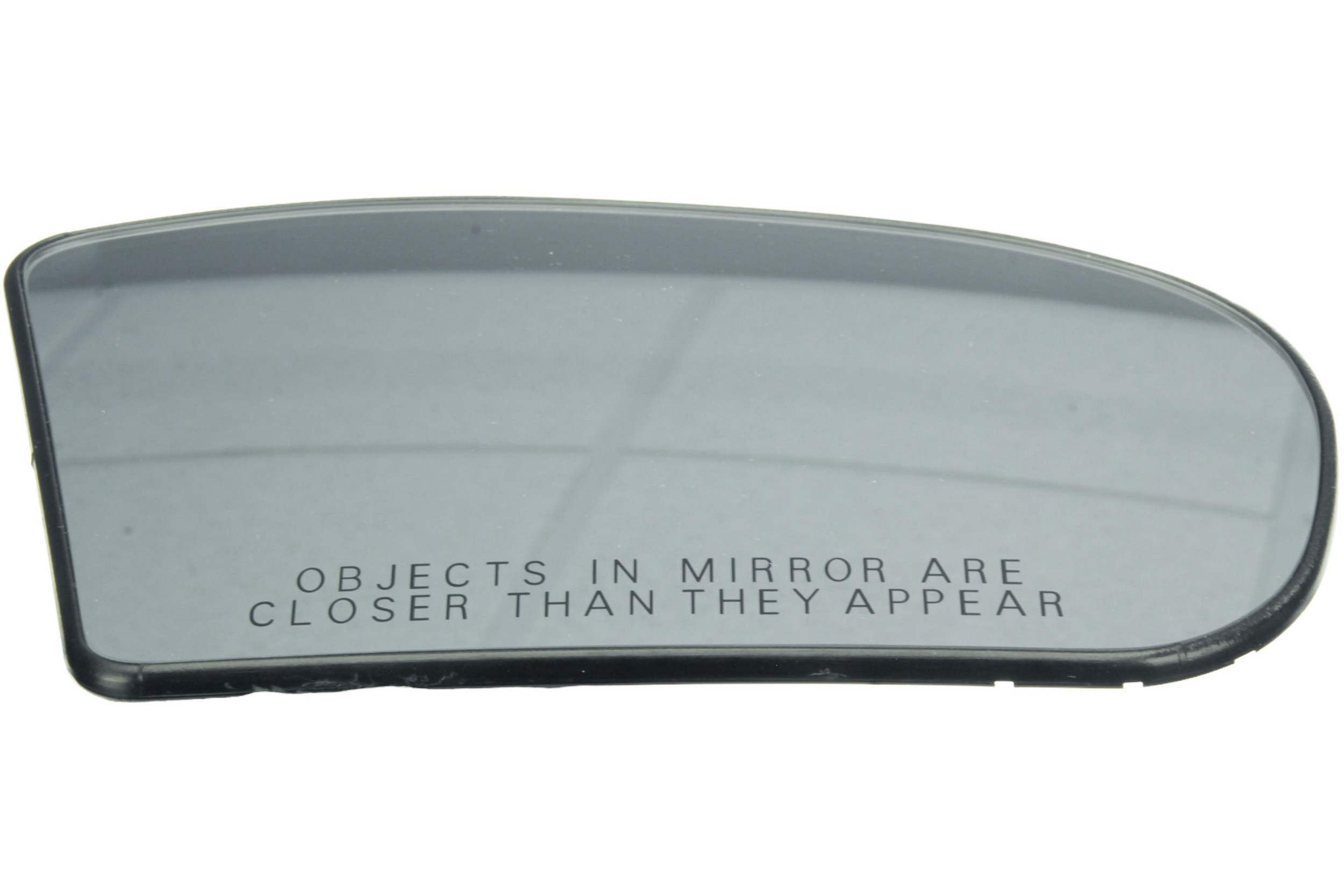 URO Door Mirror Glass 2038101021