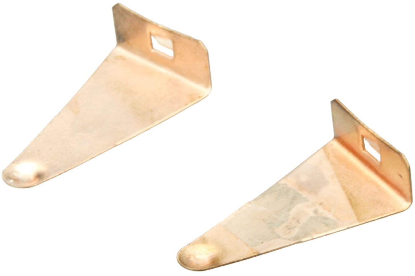 URO Door Mirror Glass 2038101021