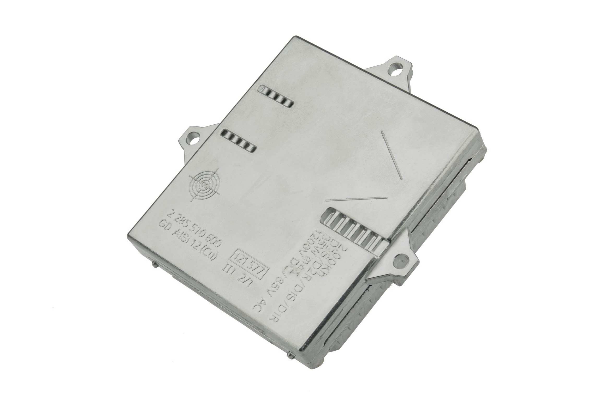 URO High Intensity Discharge (HID) Headlight Control Module 2038209385